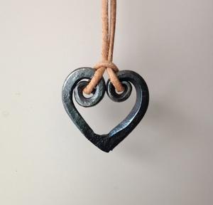 Stainless Steel Necklace Men's <b>Compass</b> Pendant Retro Punk Style Stainless Steel Jewelry Wholesale Fashion Jewelry Necklaces - Product Image 6