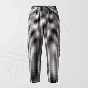 Pantalons pour hommes légers à la vente en 2025, marque privée, best-seller, style décontracté, pantalons pour hommes, pantalons pour hommes, couleur personnalisée, coupe ajustée - Product Image 1