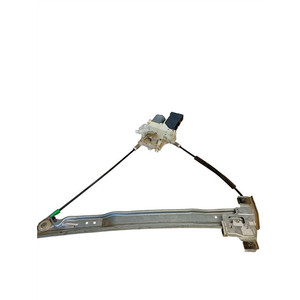 ALZACRISTALLO ELETTRICO ANTERIORE DESTRO PEUGEOT 407 Berlina 9222Q4 DV6TED4 (04>) - Product Image 2