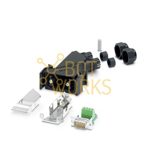 Phoenix Contact 1405523 - Nuovo - Product Image 1