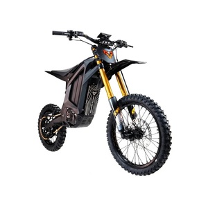 Precio al por Mayor para la Nueva Motocicleta de Aventura para Adultos Arc/tic Leopardd X.F 72V 74V con 2 Años de Garantía, Lista para Enviar - Product Image 4