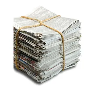 Wholesale Price Over Issued Newspaper/ News Paper Scraps / OINP/ Waste Paper Scraps Bulk Stock Available For Sale