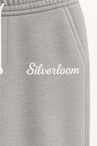 Pantalon de survêtement en éponge française pour hommes | Pantalons pour hommes de jogging avec logo personnalisé | Pantalon lavé en molleton de coton de qualité supérieure - Product Image 3