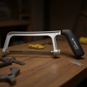 เฟรมเลื่อยตัดโลหะ Facom Micro-Tech คุณภาพสูงสำหรับงานตัด - Product Image 3