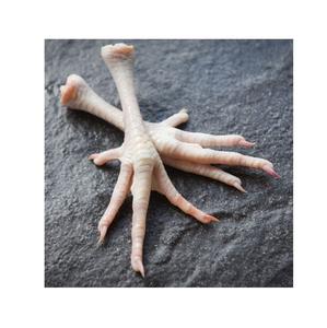 Patas de pollo procesadas congeladas patas de pollo de Brasil patas y patas de pollo congeladas de grado superior - Product Image 5