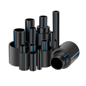 Chất lượng cao HDPE ống <span class=keywords><strong>16</strong></span> <span class=keywords><strong>mm</strong></span> đến 200 <span class=keywords><strong>mm</strong></span> linh hoạt và chống ăn mòn cho vận chuyển chất lỏng dưới lòng đất - Product Image 3