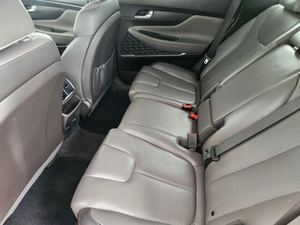 SANTA FE 2.0T SEL FWD SUV 2020 d'occasion en excellent état, transmission automatique à 8 vitesses, 235 CV, 2L, 14 places, à vendre - Product Image 3