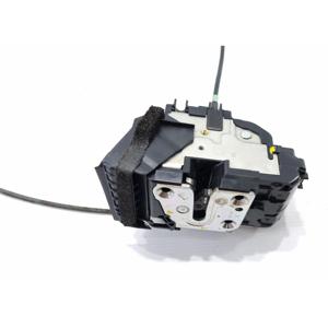 ล็อคด้านหน้าซ้ายนิสสัน จู๊ค 1st Series 80501BA60C(10>13) - Product Image 2