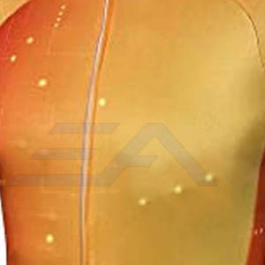 Conjunto de Uniforme de Ciclismo Personalizado al por Mayor para Hombre, Diseño Personalizado, 100% Poliéster, Transpirable y Ecológico - Product Image 6