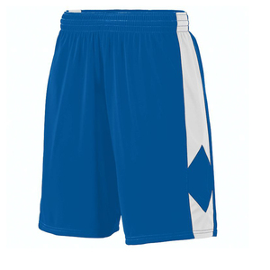 Pantalones Cortos Deportivos Unisex de Secado Rápido, Transpirables, con Estampado a Cuadros, de Poliéster/Algodón, Personalizables, para Baloncesto, Gimnasio y Entrenamiento - Product Image 4