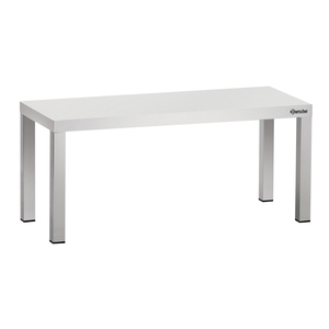 Muebles de Patio Top Shelf B1600 con 1 Estante - Product Image 1