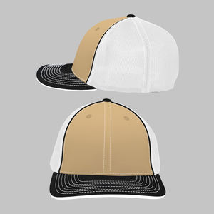 Casquette de Baseball unisexe de haute qualité en gros Logo personnalisé meilleure qualité velours côtelé coton bas quantité minimale de commande hommes femmes papa chapeaux pas cher Gorros - Product Image 1