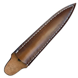 Couteau de camping polyvalent à double tranchant de qualité industrielle - Product Image 5