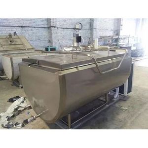 High Productivity Plastic Milk Filling <b>Machine</b> for 200ml-500ml Bottles <b>Juice</b> Alcohol & Food - Product Image 5