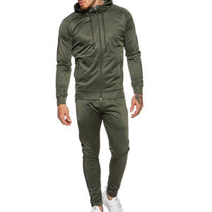 AASTANA WEARS INC Survêtement Homme Elite sur Mesure à Manches Longues Tissu Premium Respirant Design Imprimé Uni Tendance à Capuche Hiver - Product Image 5