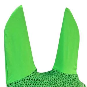 Malla Facial para Caballos de Alta Calidad y Nuevo Estilo, con Logotipo y Color Personalizados, Protección para Montar a Caballo, Orejeras - Product Image 2