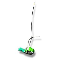 Serrure avant gauche ALFA ROMEO Myth Series (955 _) (08>) - Product Image 1