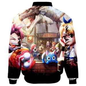 Veste bomber pour homme de haute qualité, imperméable, coupe-vent, respirante, écologique, dernier style, col montant, revêtement, grande taille - Product Image 2