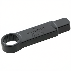 ประแจวงแหวนสตาห์ลวิลล์ ขนาด 9x12 มม. แบบเมตริก รุ่น HPQ - Product Image 3