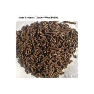 MEJOR PRECIO Pellets de madera / pellets de madera tamaño 6mm 8mm - Exportación a todo el mundo - Product Image 2