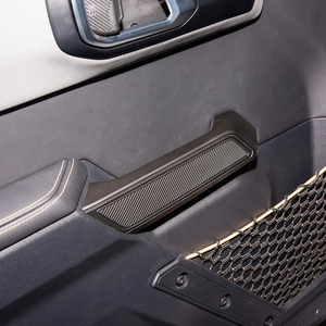 Vehículo Usado de Fábrica al por Mayor, SUV 4x4 de Diseño Robusto 2024, 2.3T 275HP, Transmisión Automática, Volante a la Izquierda, Gasolina - Product Image 6