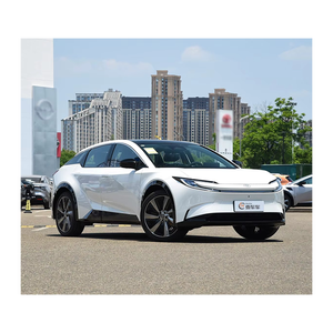 Toyota BZ5 : 630 voitures disponibles pour la vente en gros, qualité supérieure et livraison rapide - Product Image 5