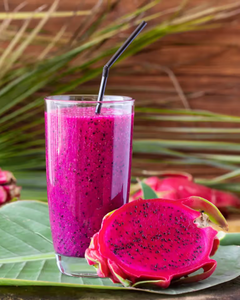 CONCENTRÉ DE FRUIT DU DRAGON FRAIS DE QUALITÉ SUPÉRIEURE POUR L'EXPORTATION, DIRECTEMENT DE L'USINE DU VIETNAM - Product Image 1