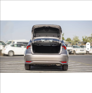 TOYOTA COROLLA SEDAN 2024 D'OCCASION EN BON ÉTAT - Product Image 2