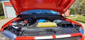 Ford Shelby F-150 SuperCrew 2020 SUPER LIMPIO, LISTO PARA ENVIAR - Product Image 6