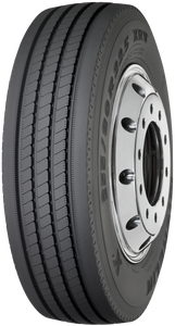 Pneu de qualité commerciale 275/70R22.5, toutes positions, pour camions lourds, maniabilité stable et longue durée de vie - Product Image 4