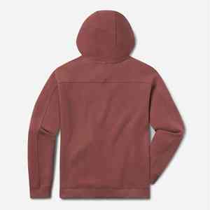 Sudadera con capucha ODM para hombre, sudadera con logotipo personalizado, ropa de calle, ropa informal de calidad superior, moda antiarrugas, suministro a granel al por mayor - Product Image 3