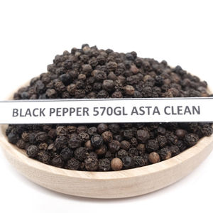 580พริกไทยดำ/570/550/500 GL mc/faq เวียดนามโรงงานแปรรูป - Product Image 6