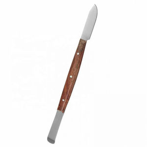 Couteau à alginate professionnel en acier inoxydable pour des coupes précises Instrument médical et dentaire manuel - Product Image 6