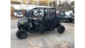 2026 Ranger Crew 1000 Vert Sauge - Product Image 3