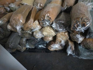 Baiyue SVR 20เกรดการปั้นผสมยางธรรมชาติสำหรับการใช้งานยานยนต์และเครื่องใช้ในครัวเรือน - Product Image 3