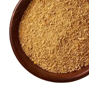 Soyabean bữa ăn cho động vật thức ăn có sẵn trong giá rẻ nhất từ Ấn Độ - Product Image 1