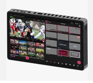 Équipement de streaming vidéo en direct 4K tout-en-un YoloLiv YoloBox Extreme le plus vendu avec 8 ports HDMI, commutateur, encodeur et enregistreur - Product Image 3