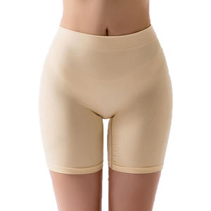 Shorts Deportivos para Mujer con Diseño Elegante y Ajuste Cómodo para Yoga, Uso en Casa y Deportes al Aire Libre - Product Image 3