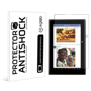 ฟิล์มกันรอยหน้าจอ ANTISHOCK สำหรับแท็บเล็ต NavCity NT-2750 เพิ่มความทนทานและการป้องกัน - Product Image 1