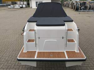 ¡2025 Premium Aqua24 690 Barco para Speedy Adventures! - Product Image 3