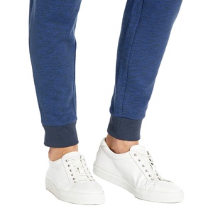 Pantalones Deportivos de Poliéster para Hombre, para Correr al Aire Libre, Gimnasio, Pista, Secado Rápido, Transpirables, Ecológicos, Venta al por Mayor, Personalizados, OEM 2026 - Product Image 2