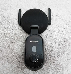 Cámara para Auto Inteligente Nextbase iQ 4K Original con 4G/LTE y GPS NBIQ4KUS con 3 Años de Garantía - Product Image 1