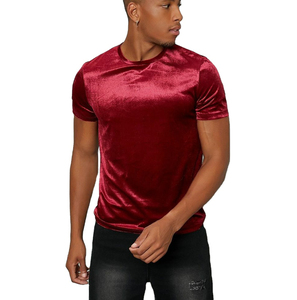 Camiseta de Mezclilla de Invierno Bordada Personalizada con Cuello Redondo, Unisex, Mangas Largas, Tejido de Algodón Transpirable - Product Image 6