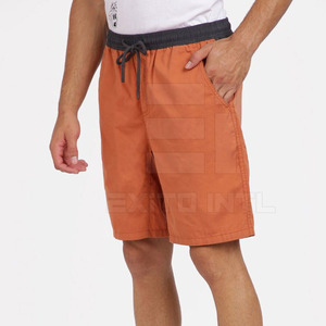 Shorts décontractés pour hommes les plus vendus - 100% coton, séchage rapide, confortables, pour le sport et la course à pied - Product Image 3