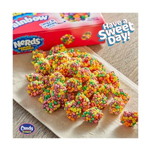 nerdss candy <b>for</b> <b>sale</b> online fruity crunchy snack perfect <b>for</b> kids party <b>bags</b> <b>bulk</b> order available now - Product Image 6