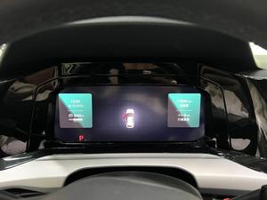 <span class=keywords><strong>Volkswagen</strong></span> <span class=keywords><strong>Golf</strong></span> 8,5 Coche compacto Calidad <span class=keywords><strong>Segunda</strong></span> <span class=keywords><strong>mano</strong></span> 280TSI Características modificadas Dirección izquierda Neumático R17 - Product Image 4