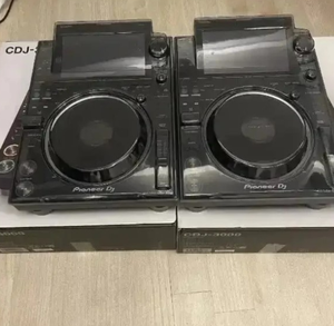 NUEVO Reproductor Multifuncional para DJ CDJ-3000 Pro ORIGINAL, Tocadiscos Digital CDJ3000 - Product Image 3