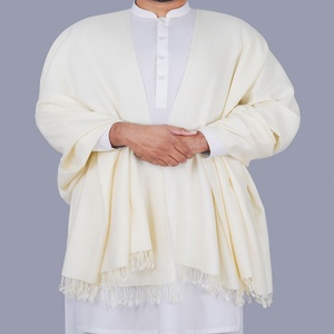 Pashmina Chales de Lana _ 2023 Casual Lana Pashmina Chales de lana Para hombres - Product Image 6