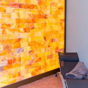 Ladrillo de Sal del Himalaya y Bloques de Sal Rosa Cristal para Decoración de Muebles, Hechos a Mano, Tacto Real, Tamaño Personalizado - Product Image 6