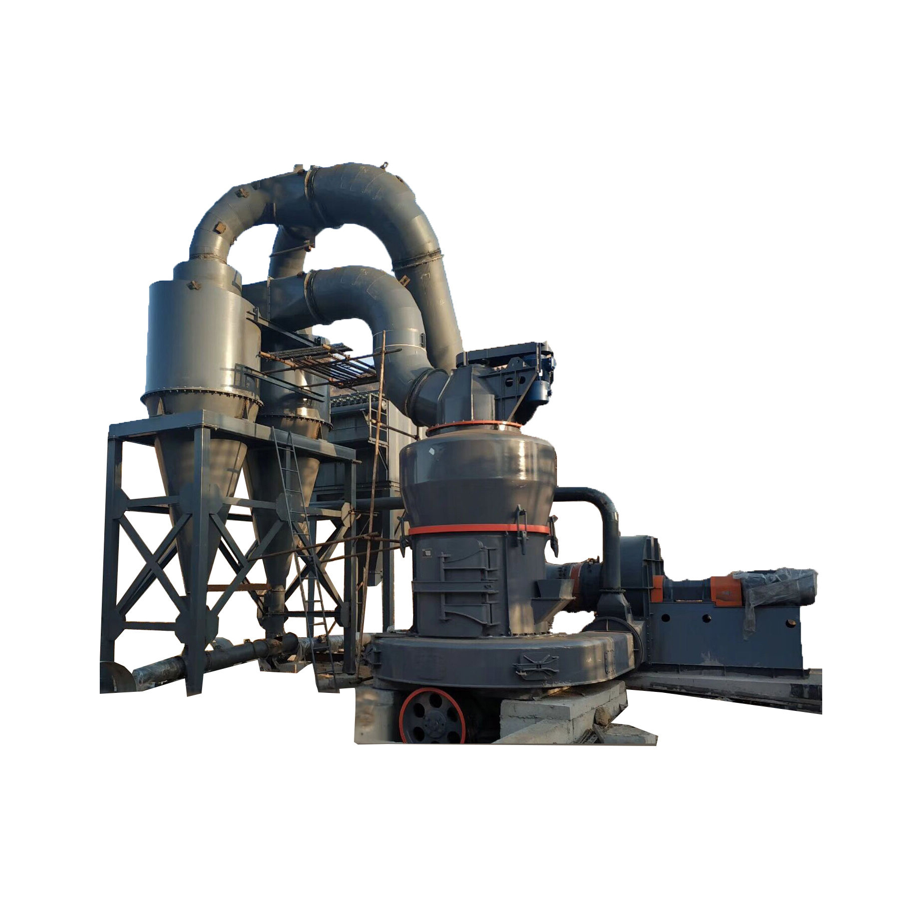 Широко продаваемый цементный клинкер высшего качества от ведущего производителя